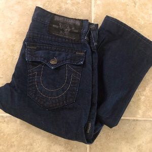 True religion men’s Ricky Super T